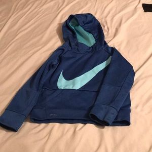Nike Hoody